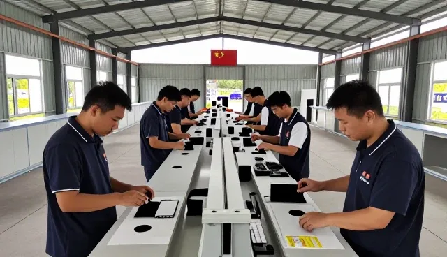绍兴柯桥民宇纺织品有限公司解读包装配送等下的发展趋势